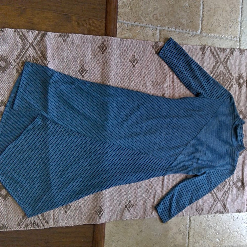 Semi-Formal knee length dress